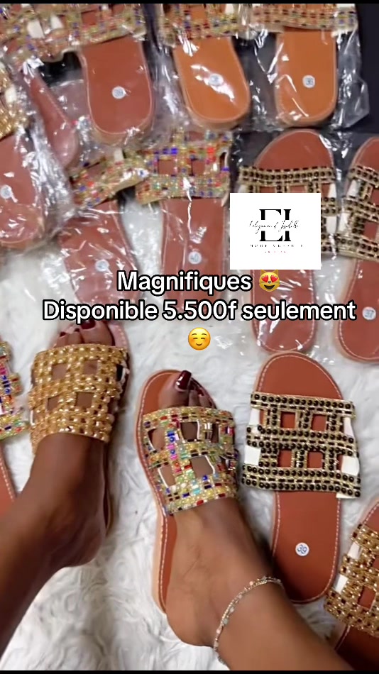 @L&rsquo;&eacute;l&eacute;gance d&rsquo;Isabelle