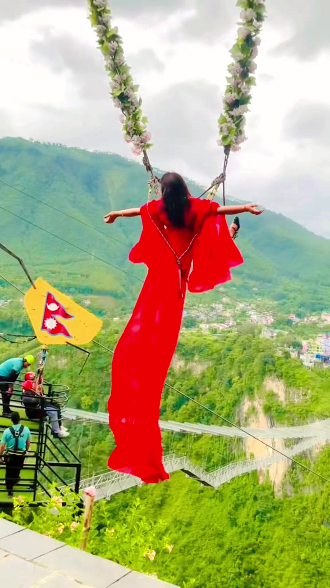 @Sima Koirala