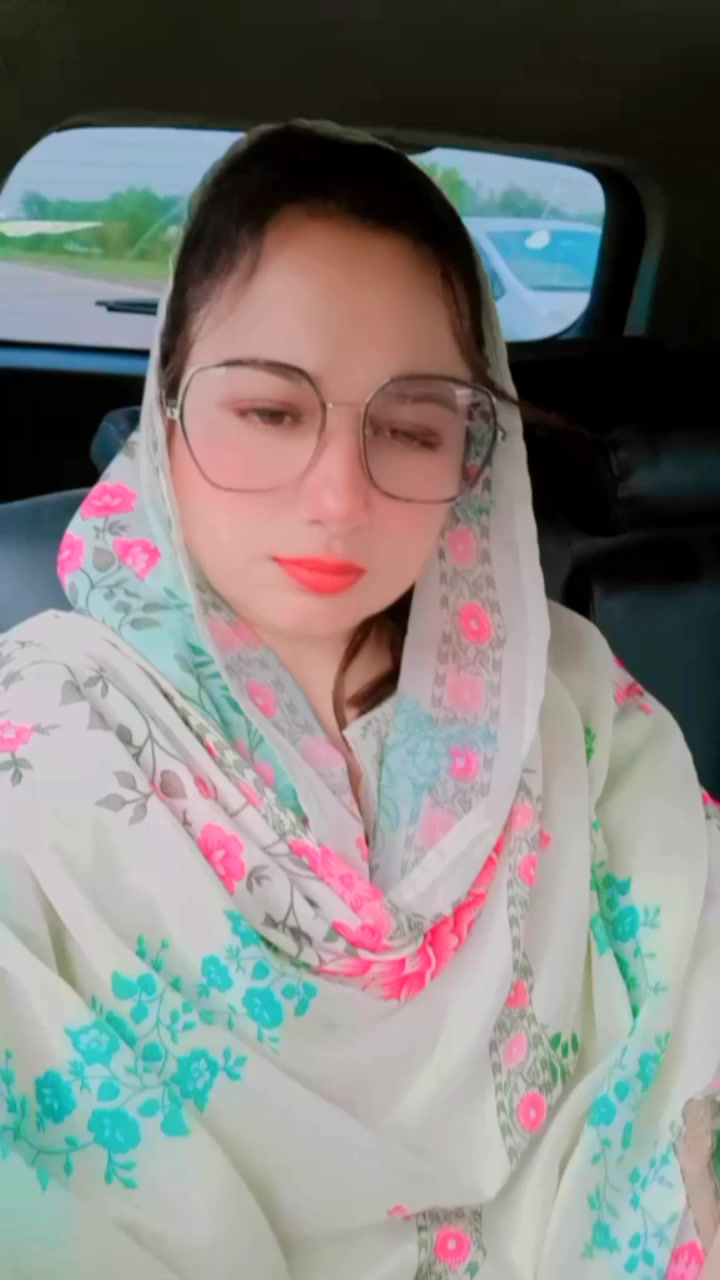 @farzana Javed advocate ❤️❤️