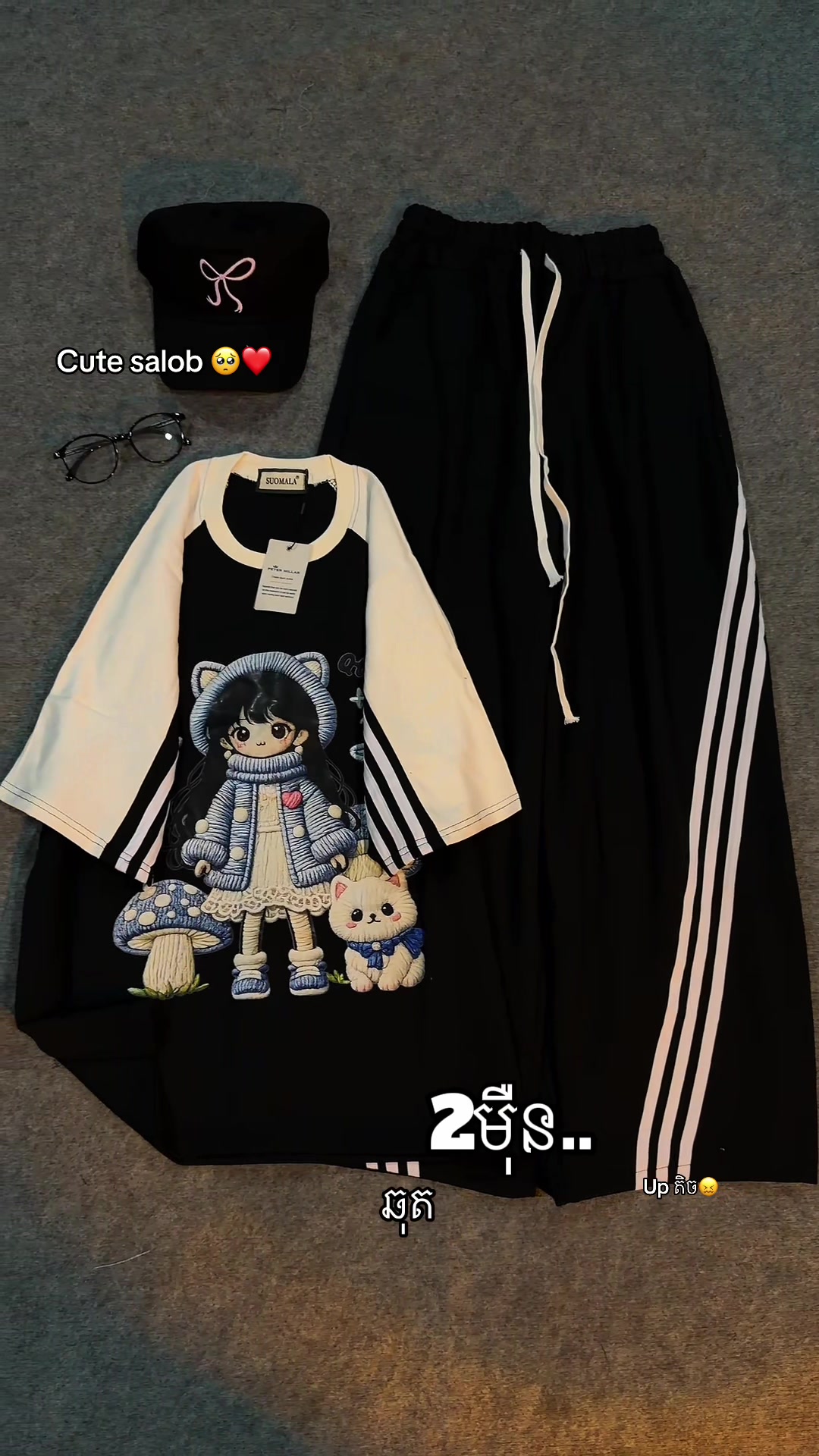 @GirlCute Shop