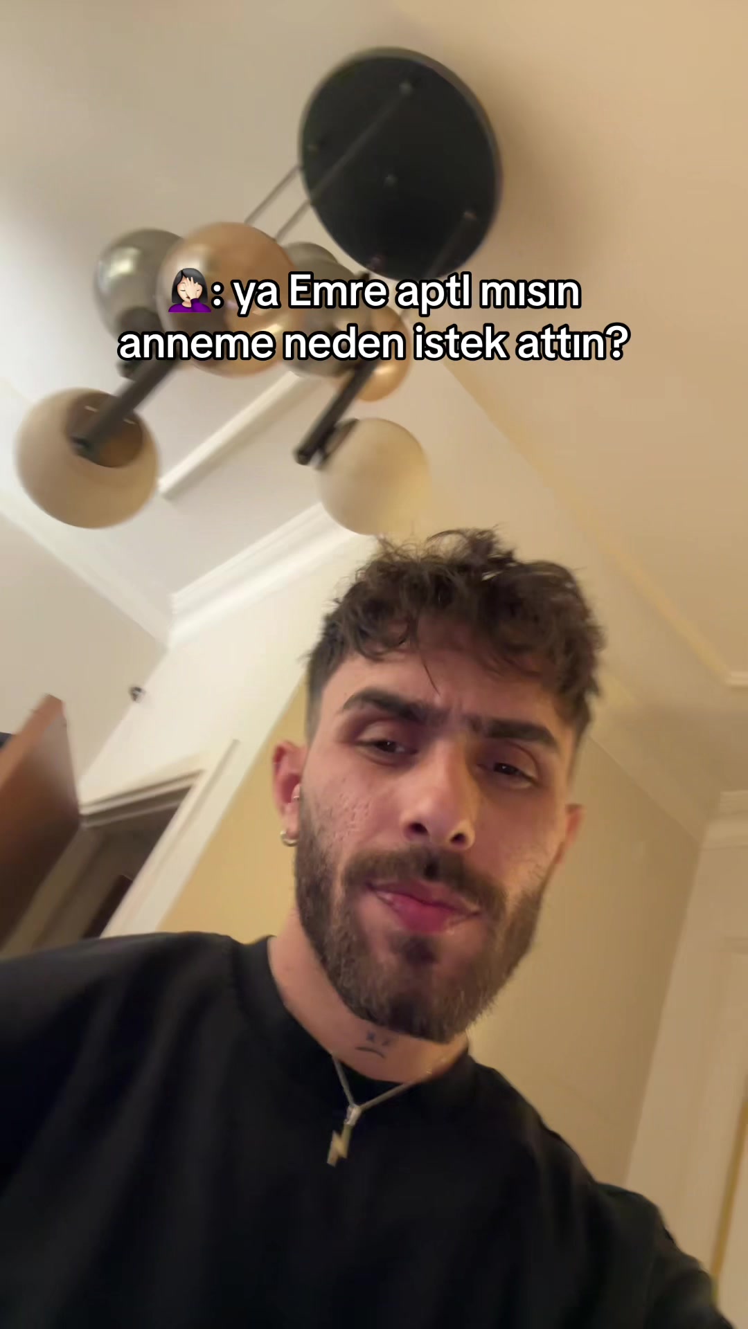 @EMRE ŞEKER ⚡️