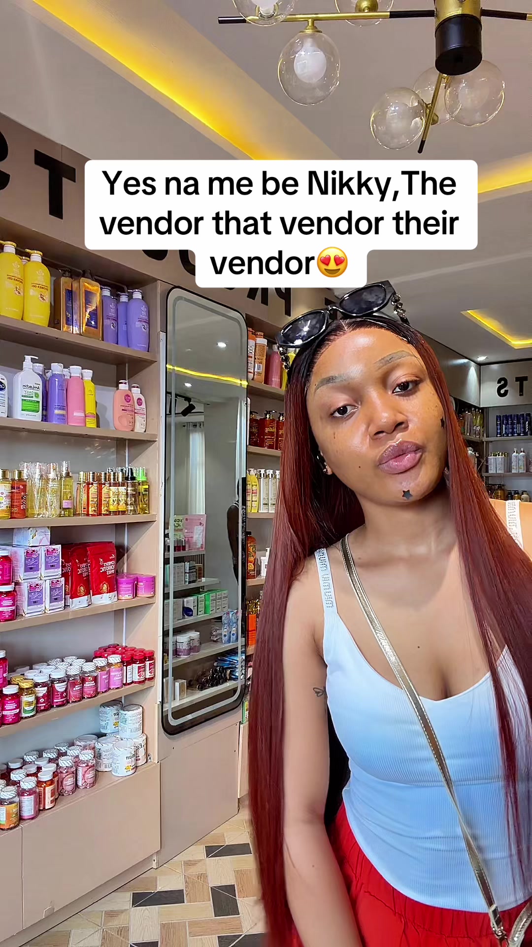 @NIKKY&rsquo;S SKINCAREHUB