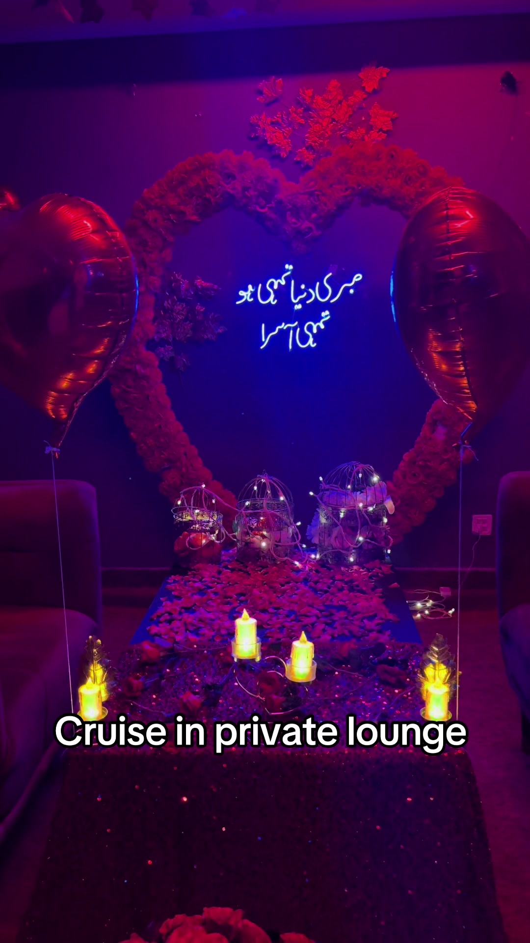 @Cruise Inn DHA