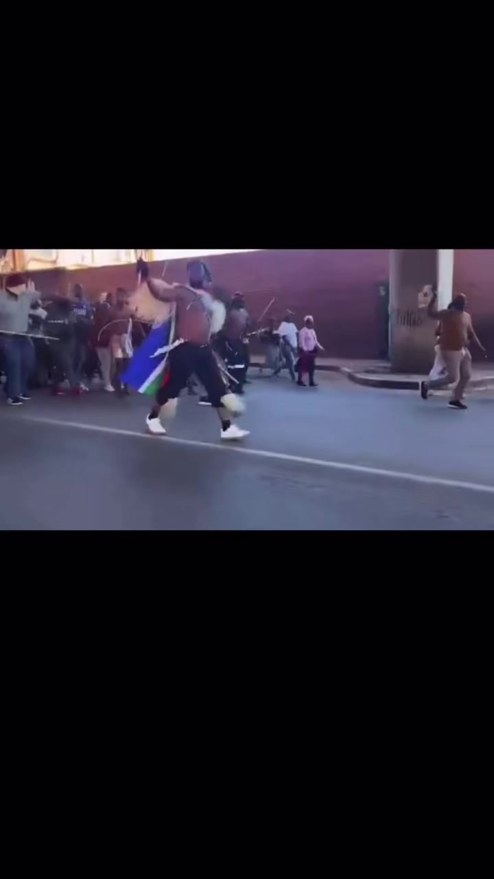@AbantuTV