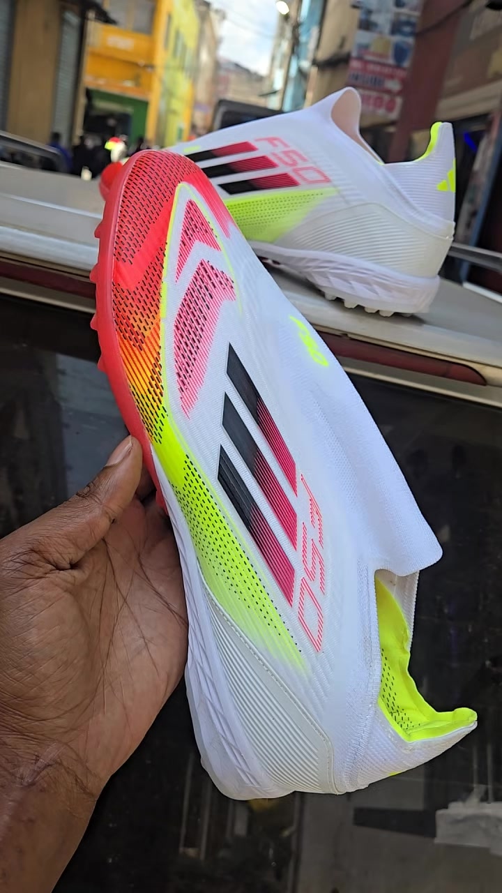 @Arena254