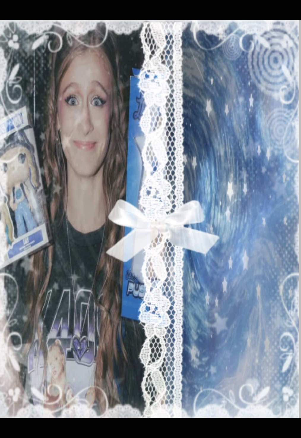 @֕𝓜okā༺☆༻𝐿ily