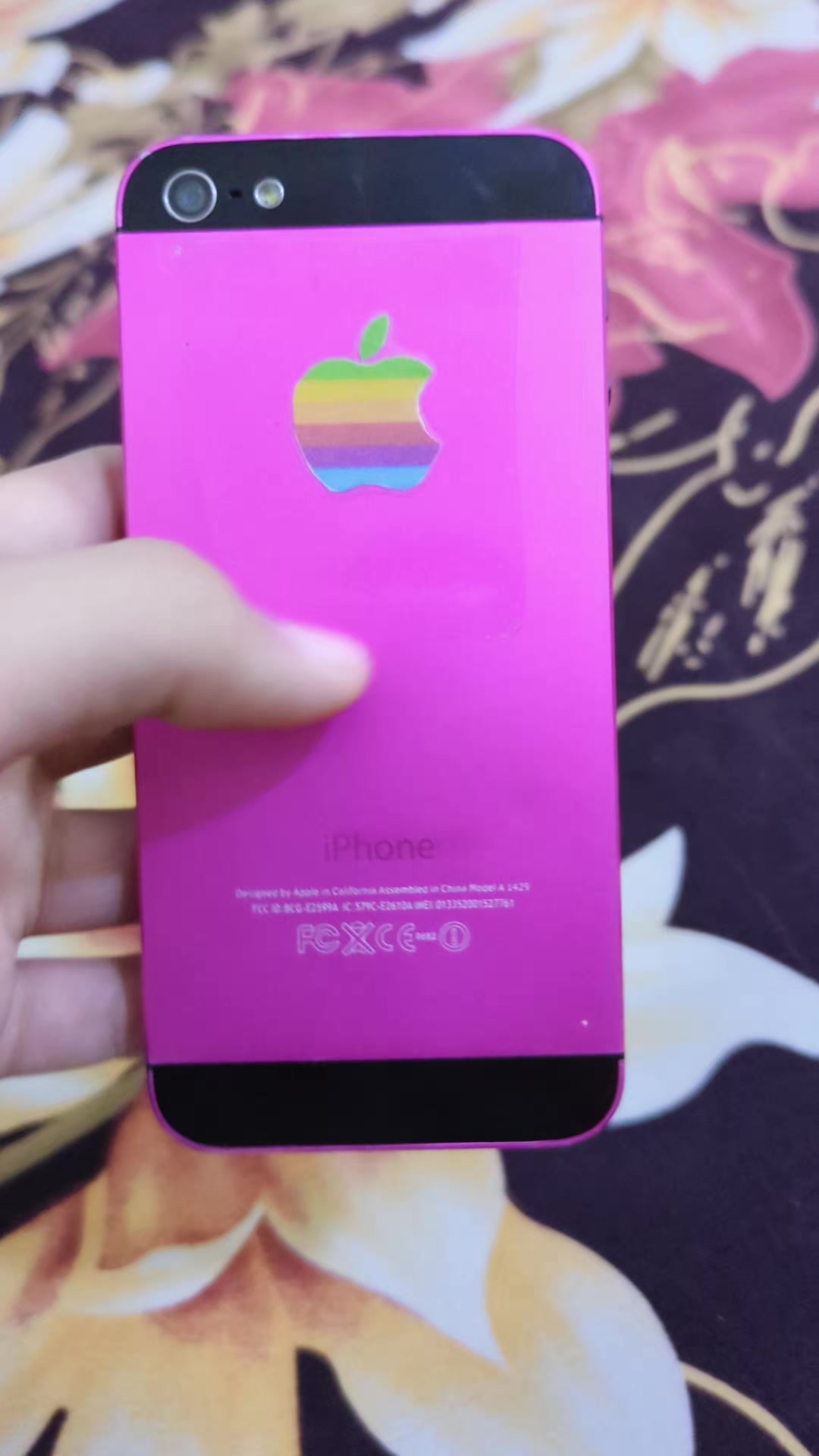 @iPhone 12 Pro max Hyper