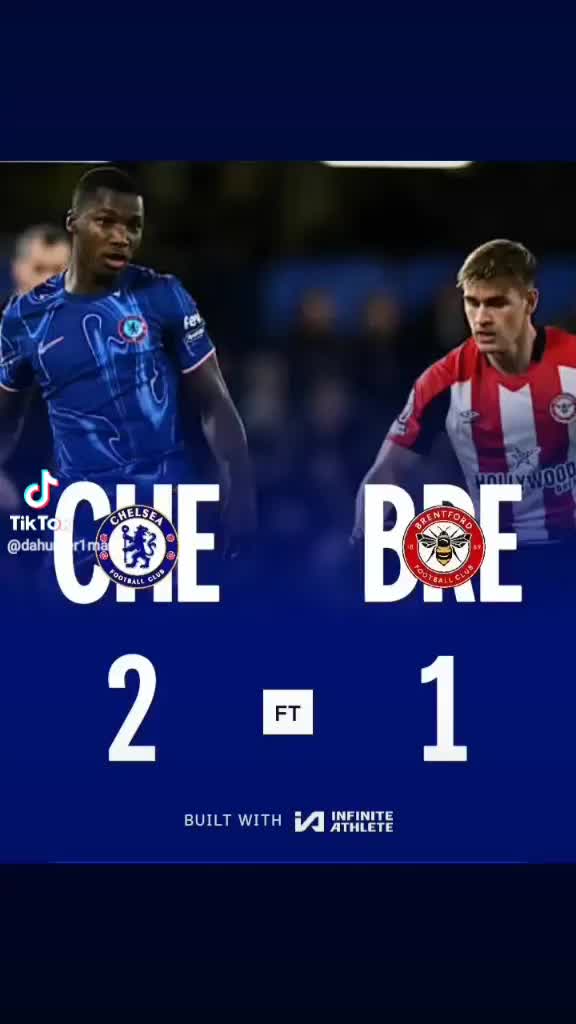 @NI MKORA WA CHELSEA