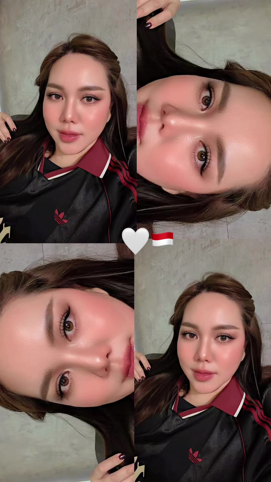 @Marcelarin.Makeup.첼리아🇰🇷