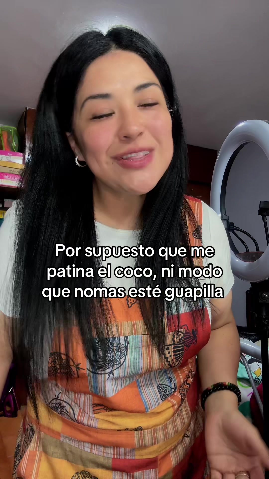 @Mary Cortés