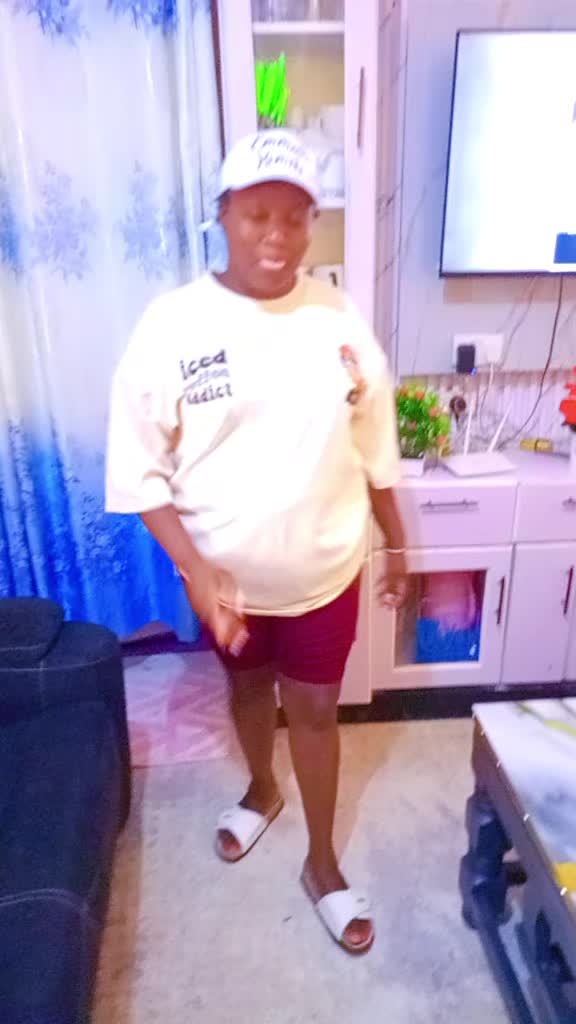 @WAMBUI WA KAMORE