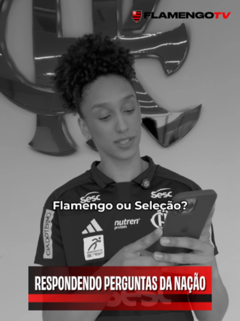 @Flamengo