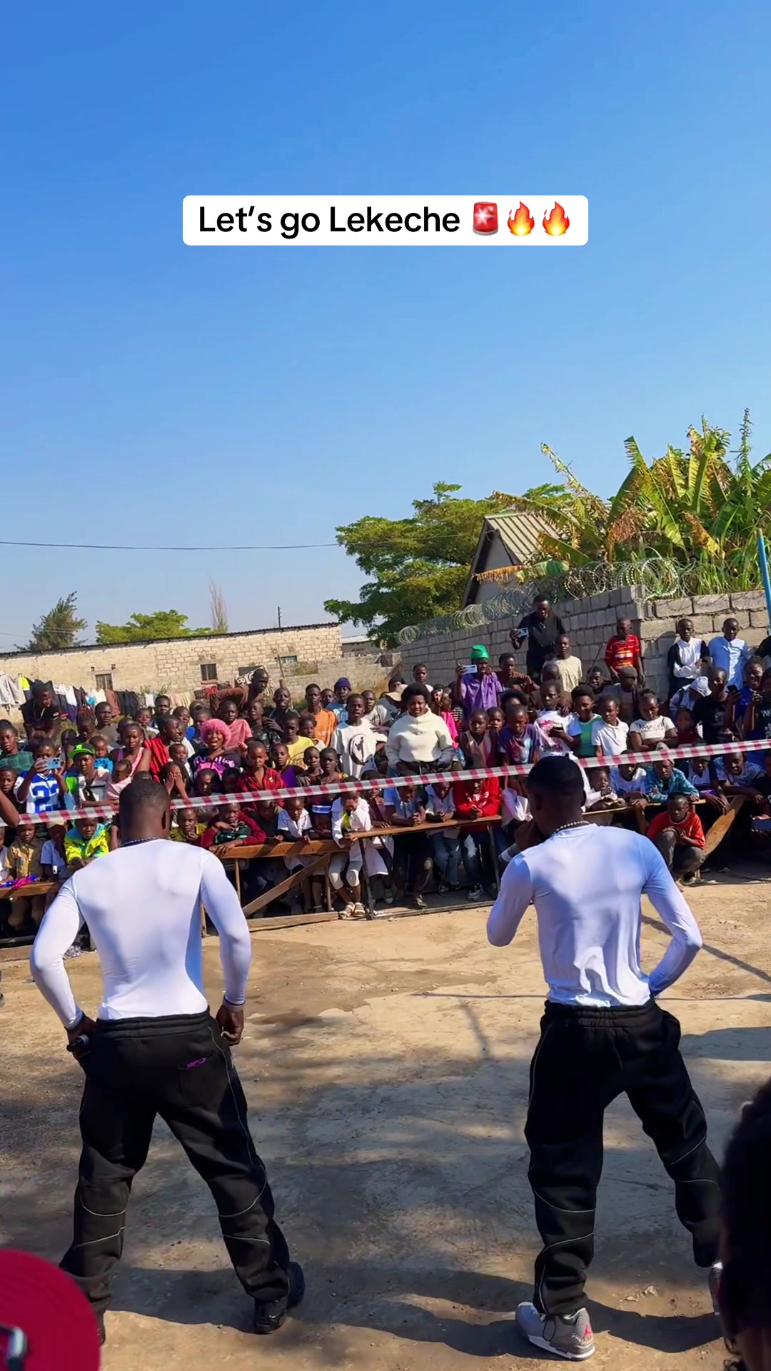 @KOPALA TRIBE DANCERS 🕺