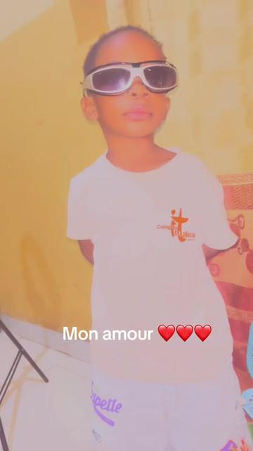 @Mère keke❤️❤️
