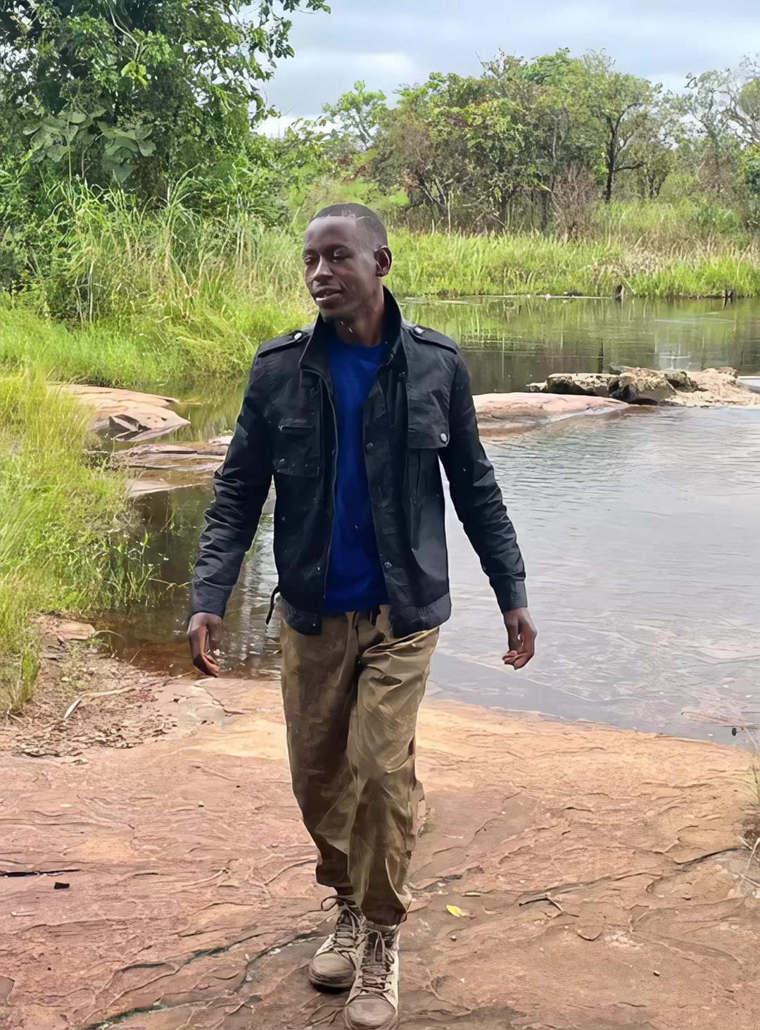 @André viemba