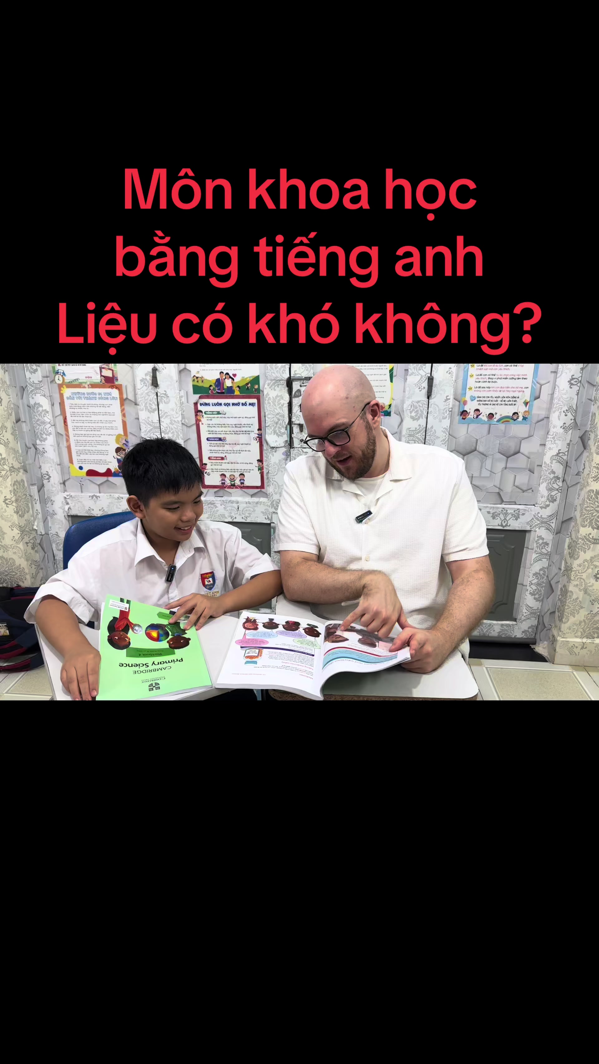 @Speak english