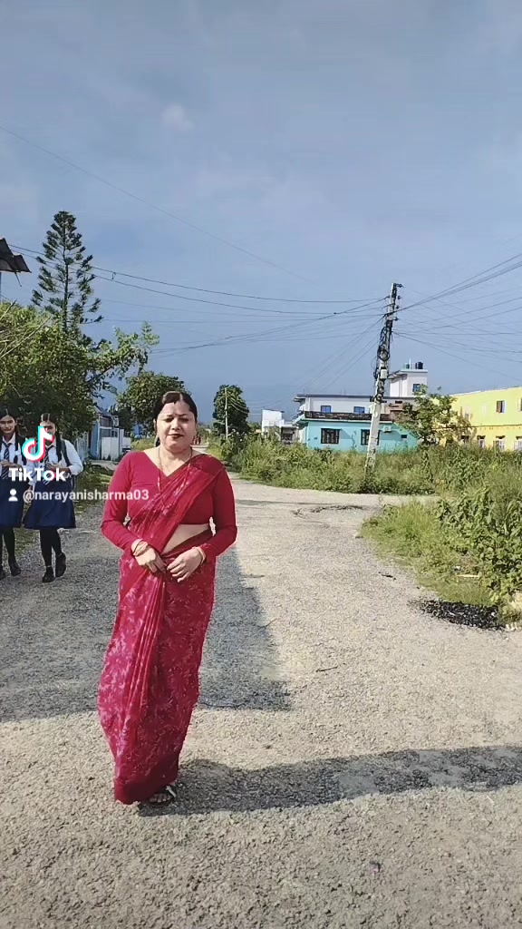 @narayani sharma