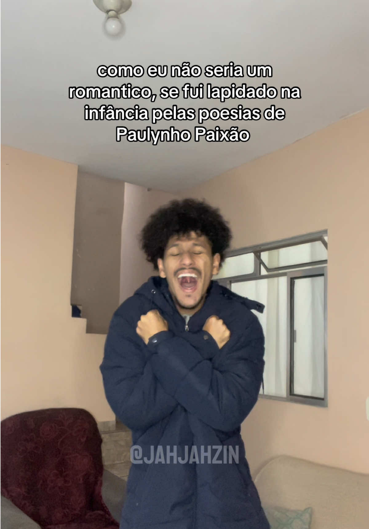 @JahJah