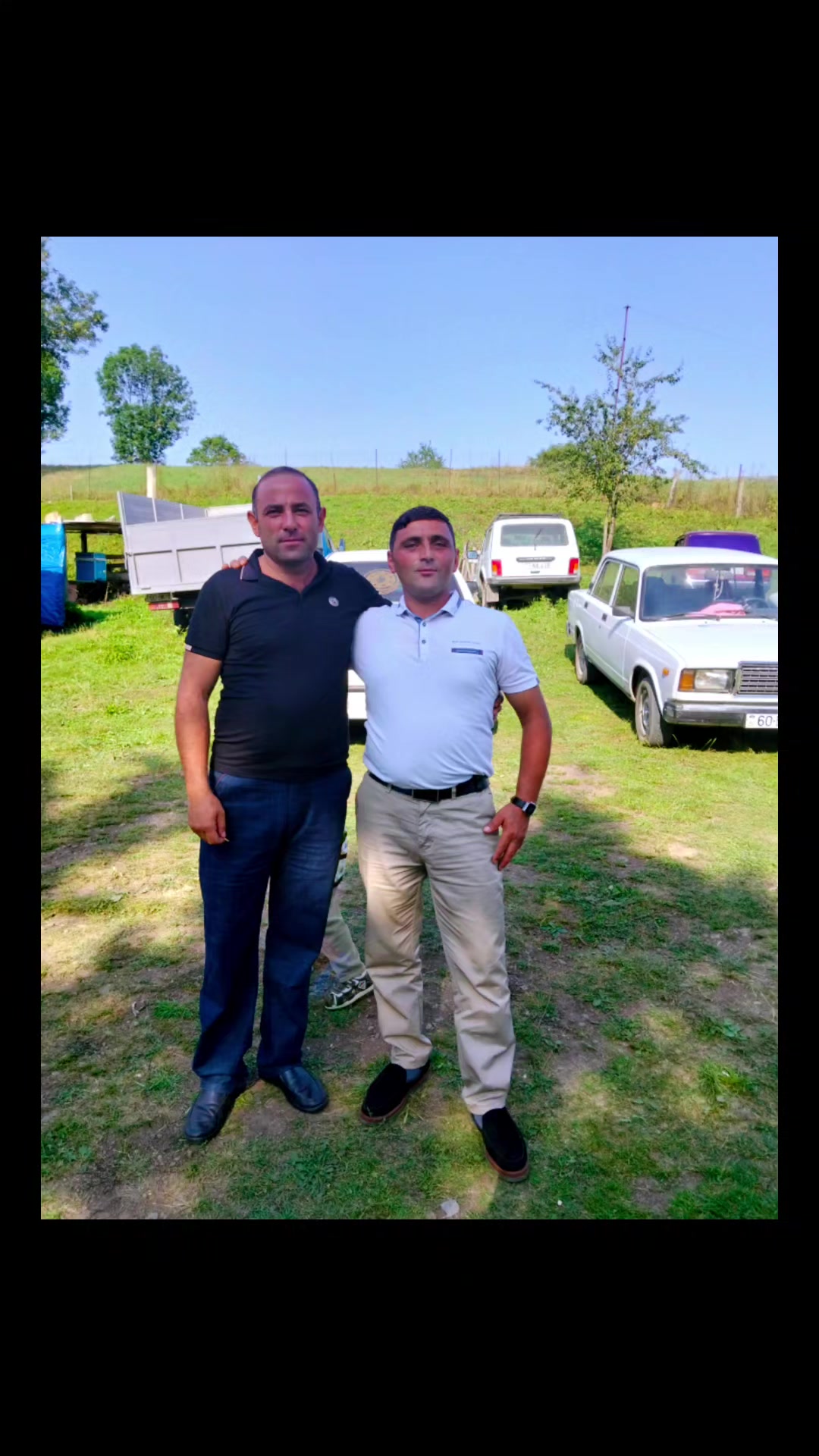@mamed ceferli