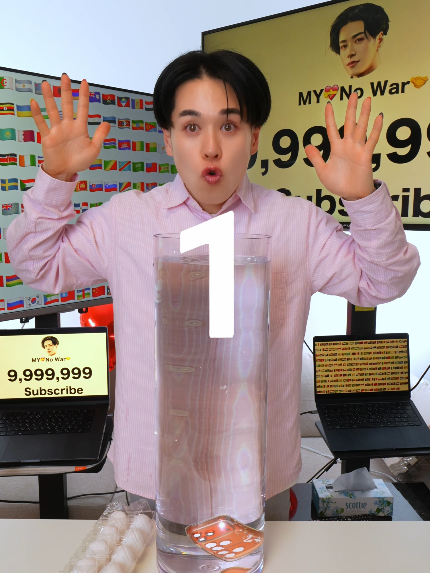 @MY/💝No War🤝