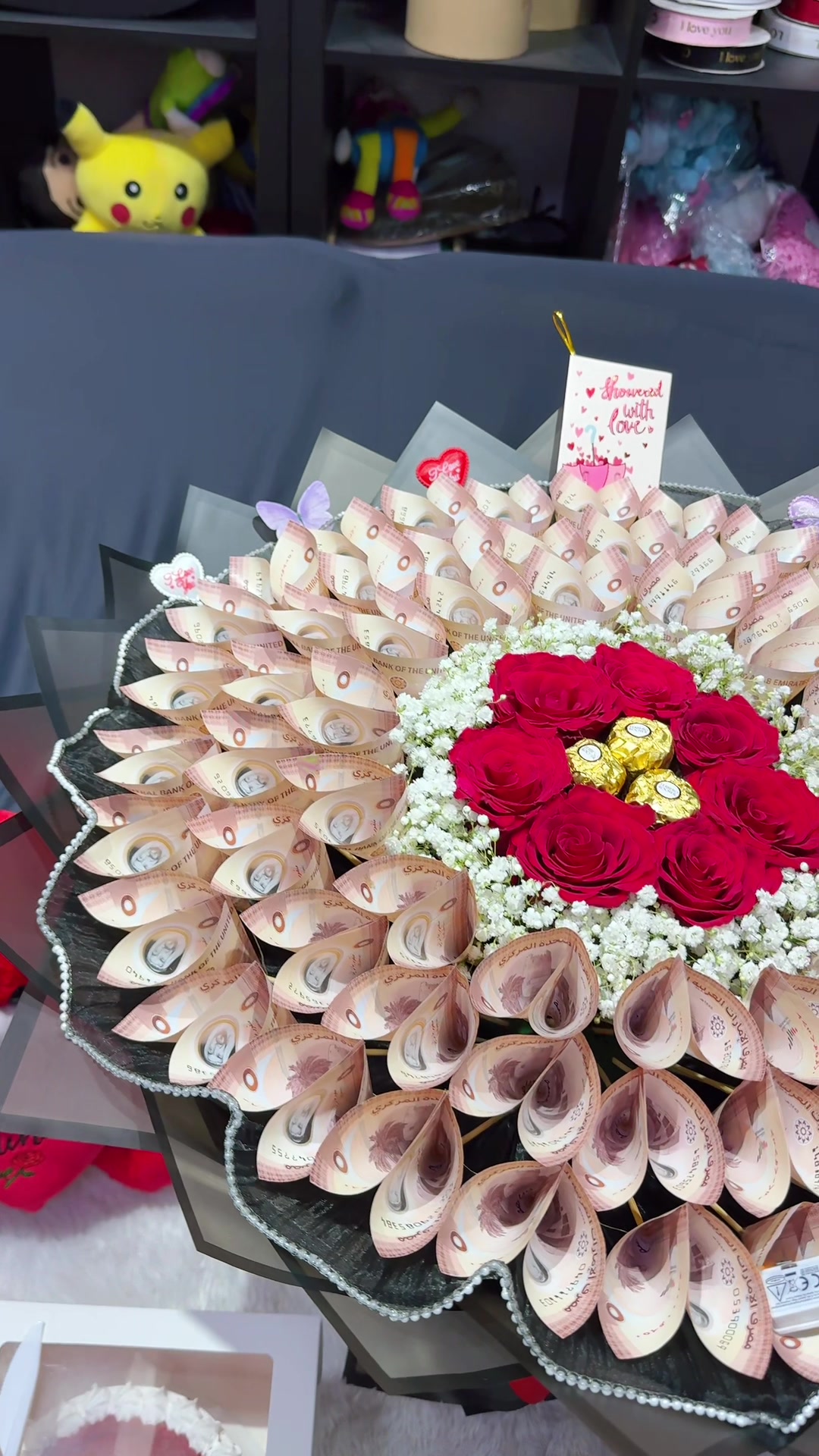 @Fresh Flowers Land Dubai🇦🇪