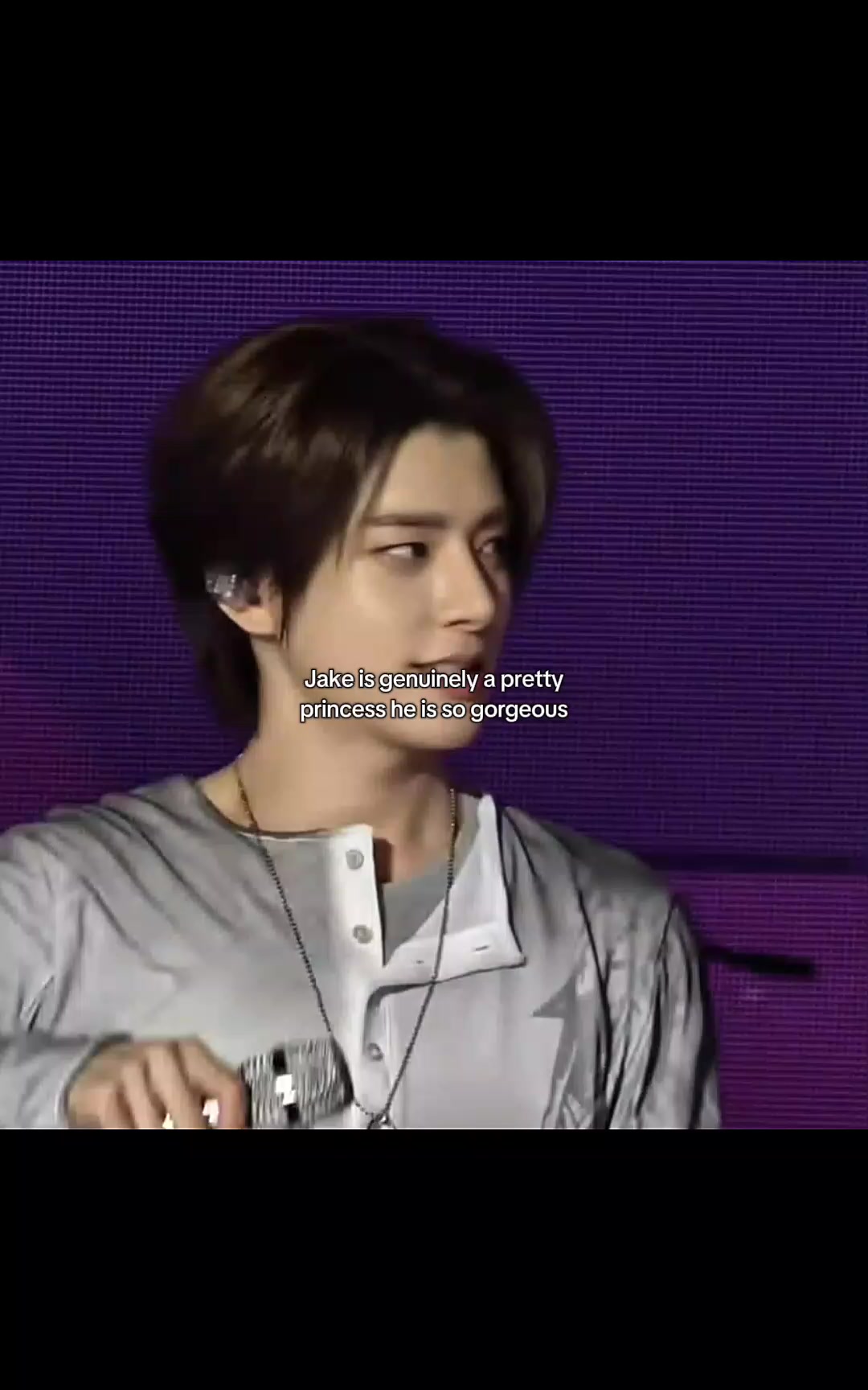 @Heeseung's Cara Mia