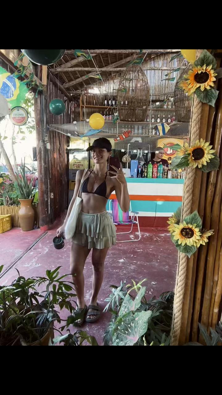 @Safira Santos
