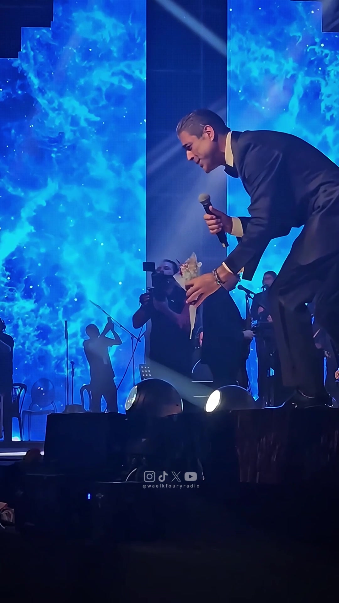 @waelkfouryradio