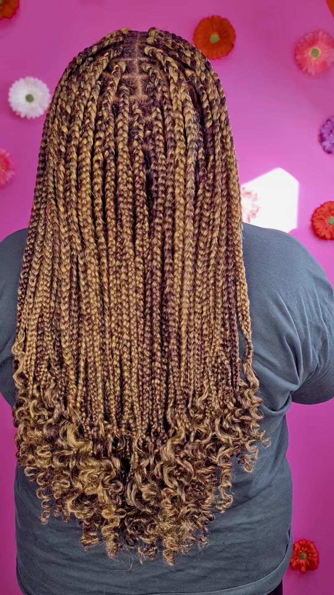 @BraidsByBridgetAustralia/melb