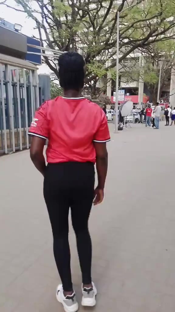@Beatrice kiptai