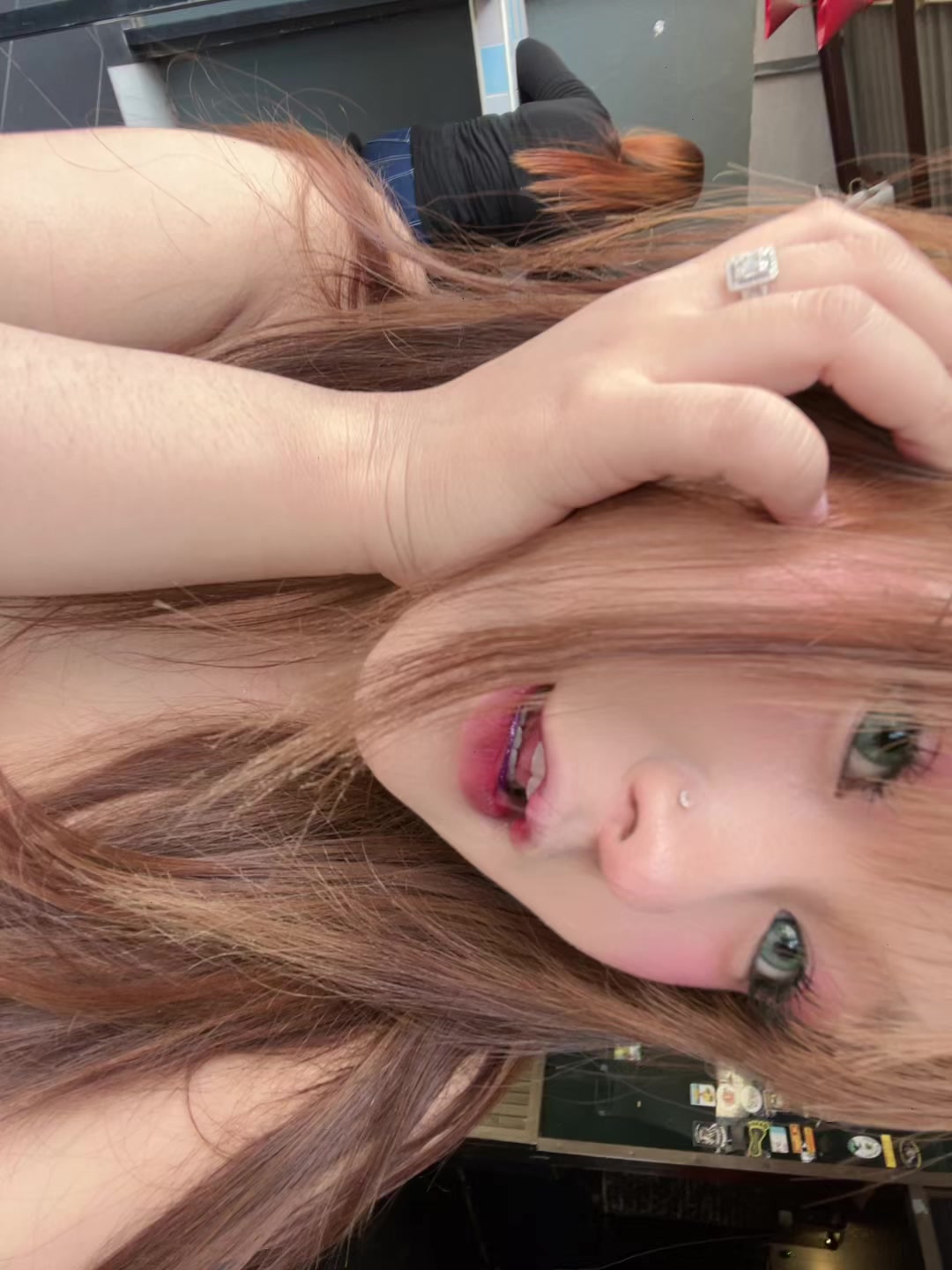 @KATIE(800.0k)💋