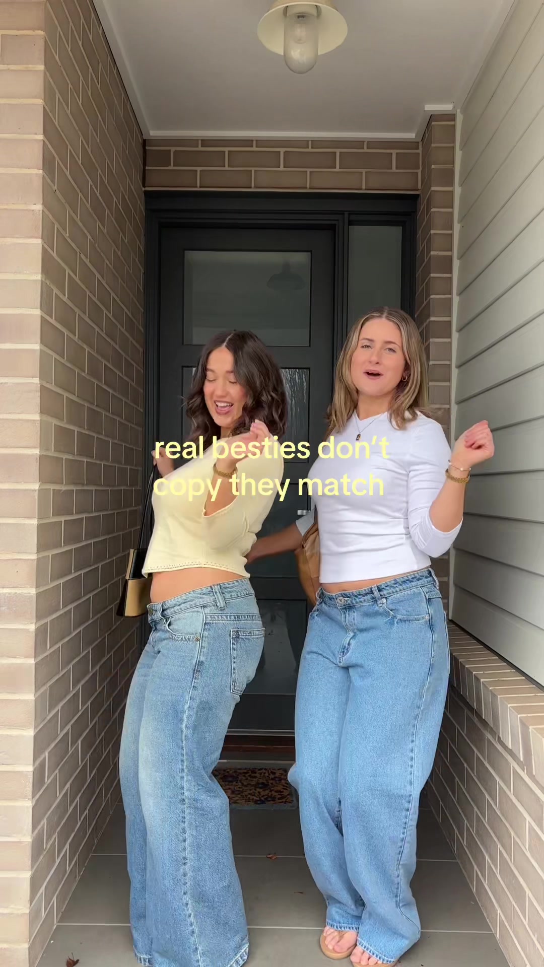 @kaseandmilly