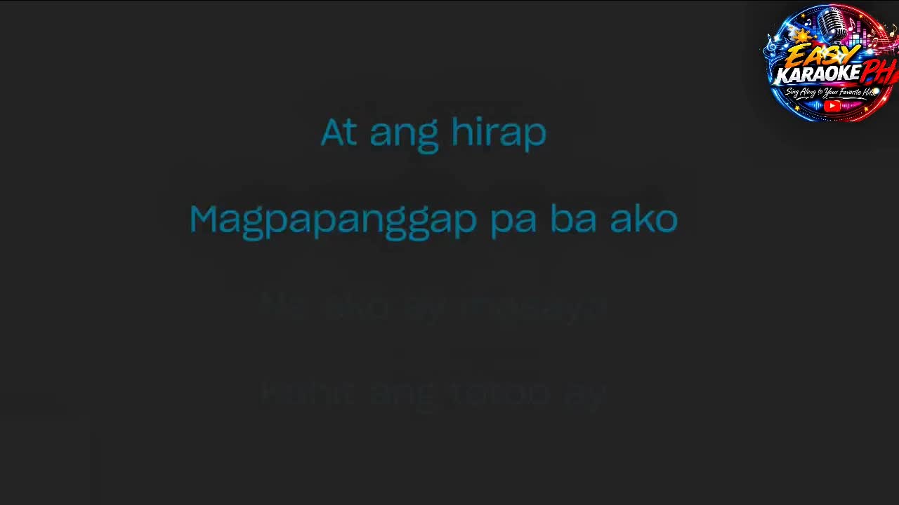 @EASY Karaoke PH
