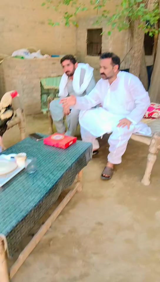 @عمران _خان_ وتہ خیل