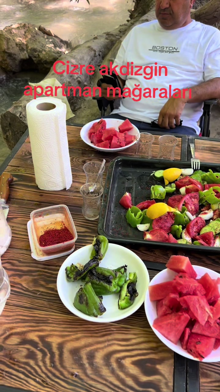 @Şervan Oran