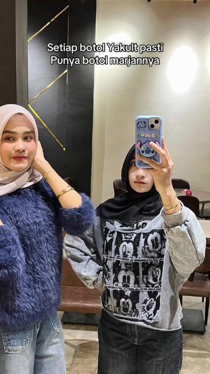 @Panggil saja dewi