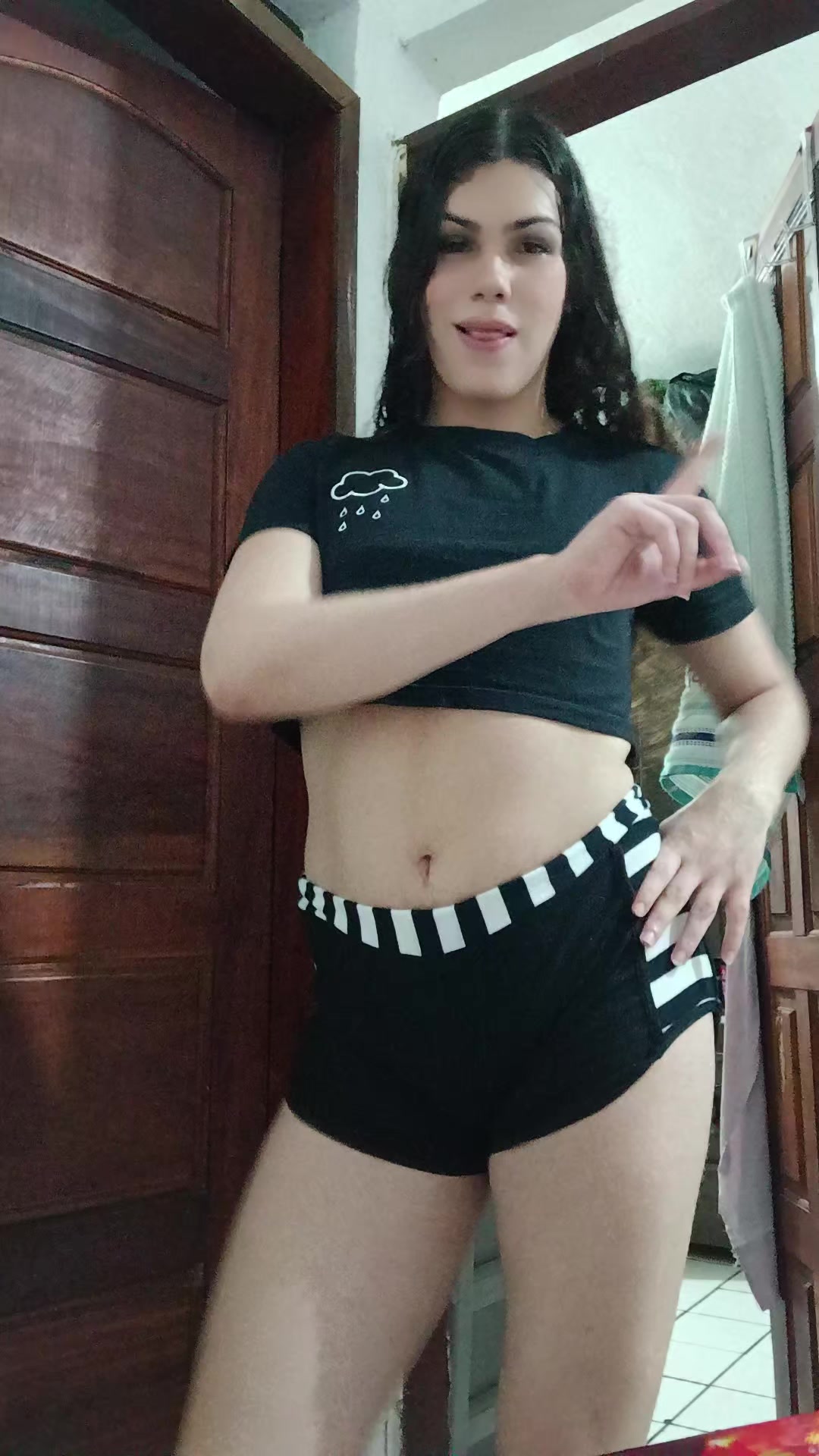 @Evellyn Vit&oacute;ria