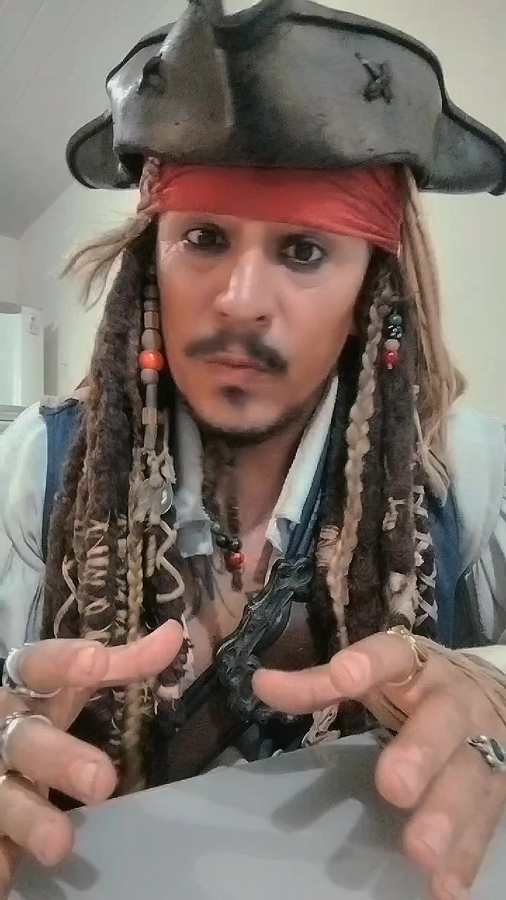 @Jack ☠️ multiverso