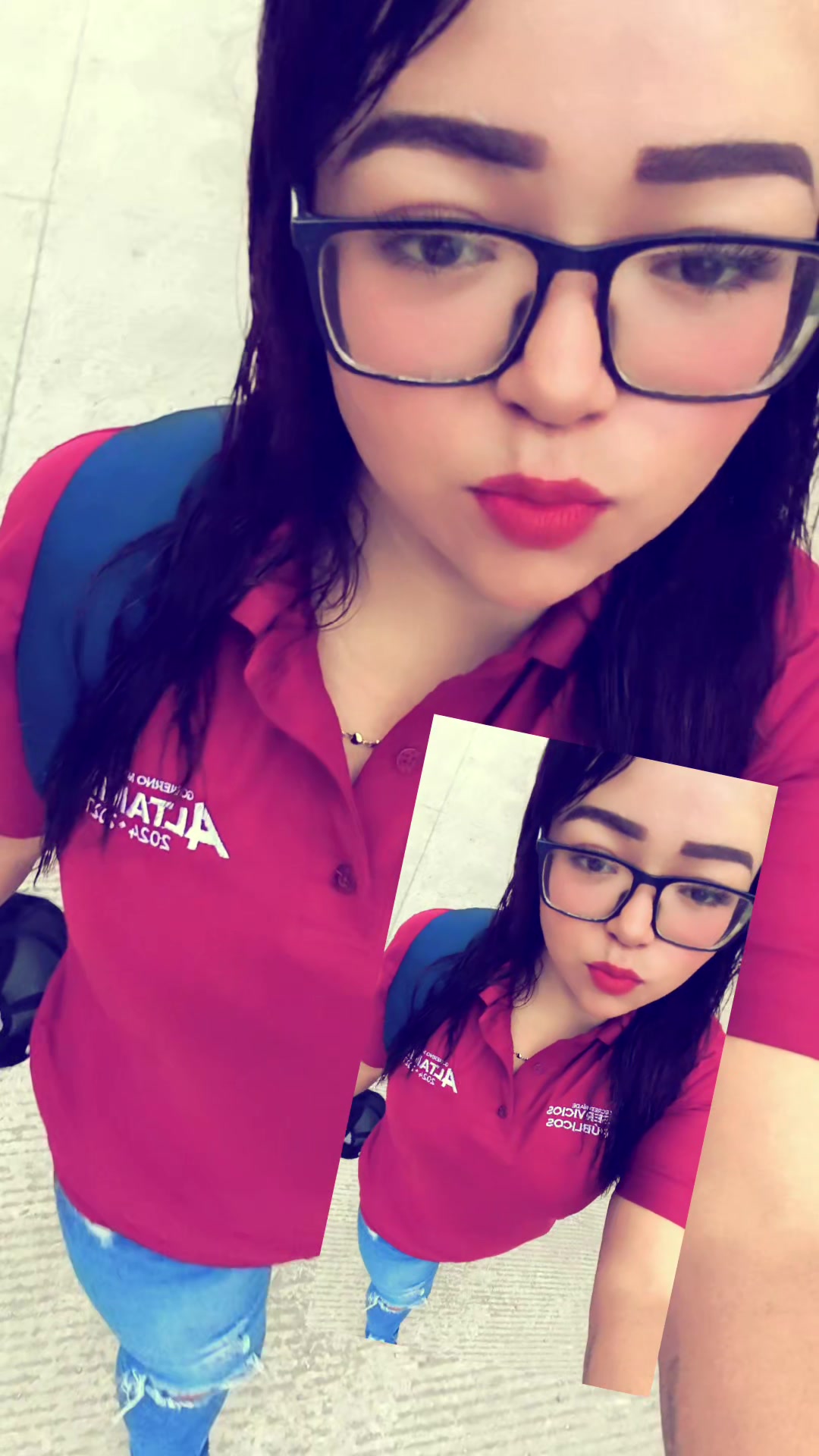 @la nenita