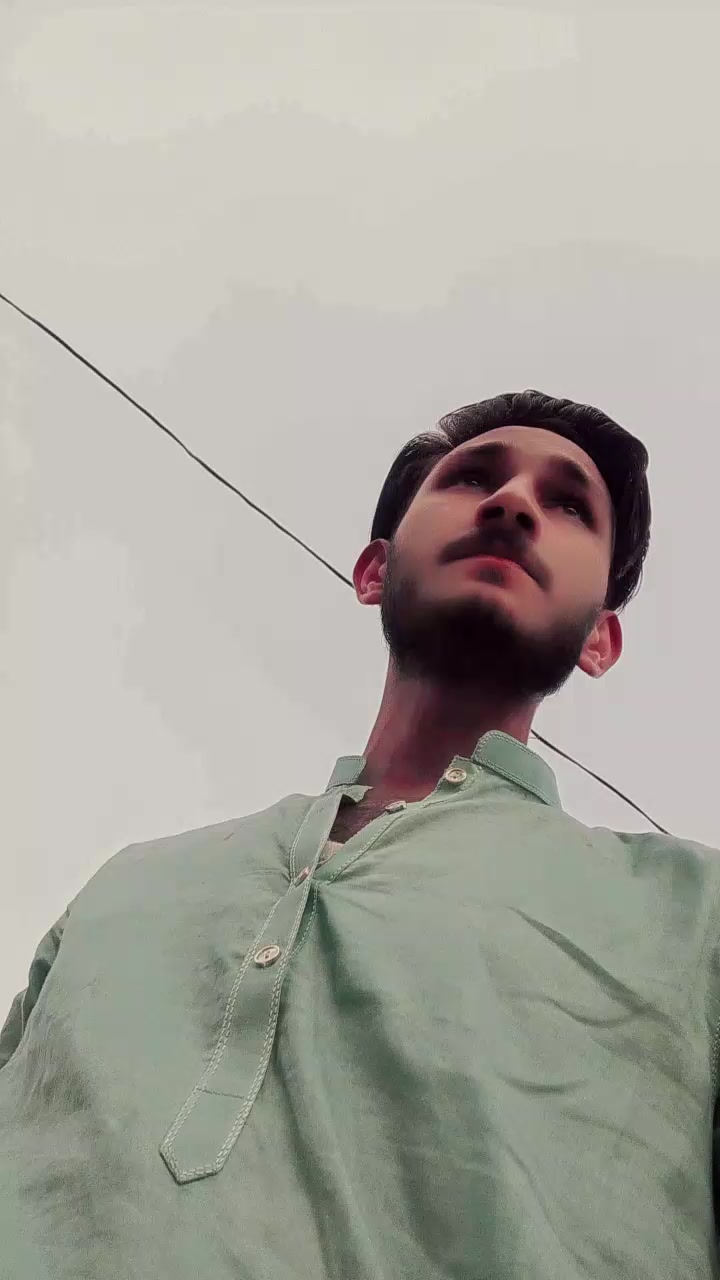 @Shah Saab🤟☝️