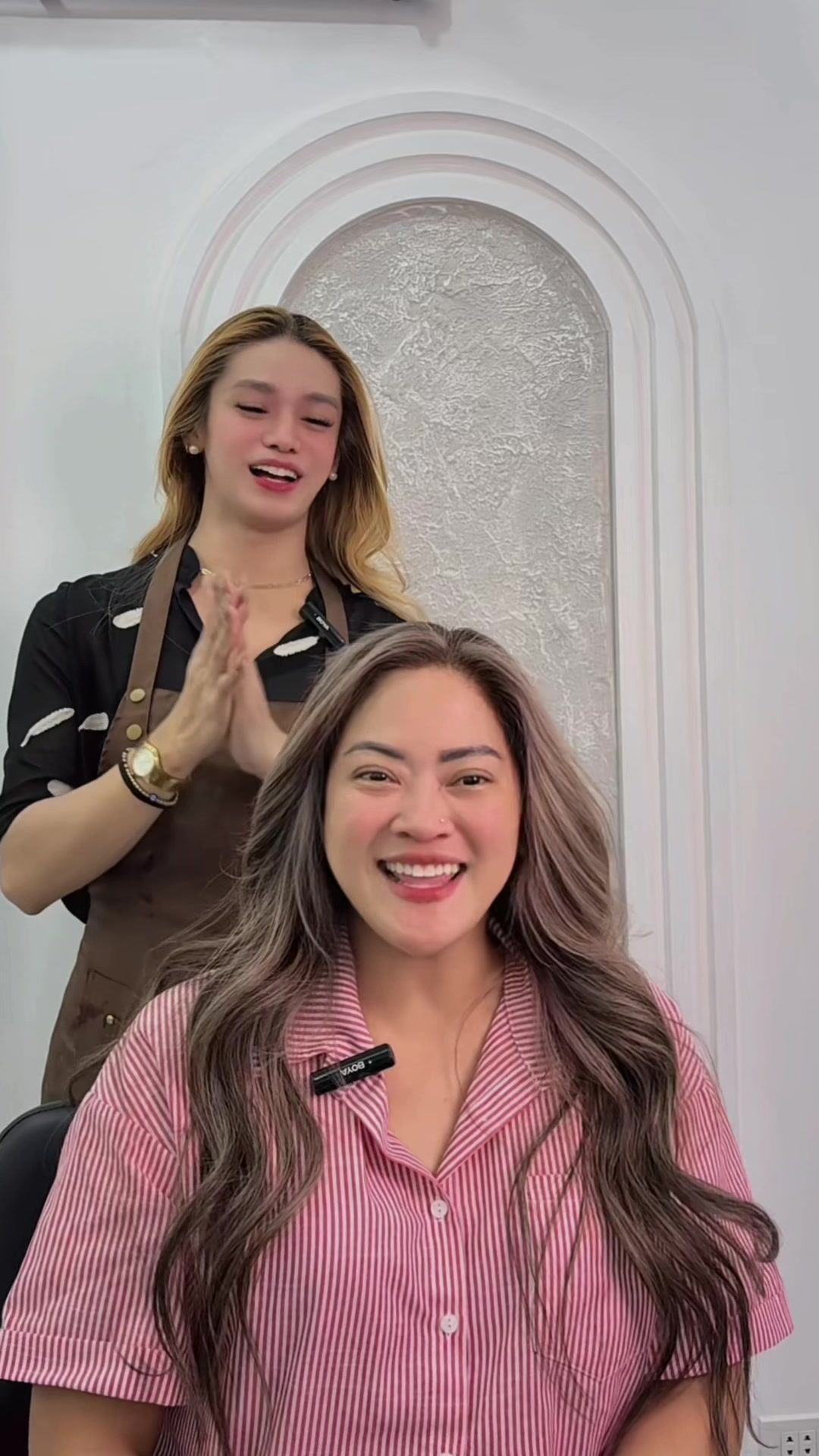 @Dream Hair Fairview