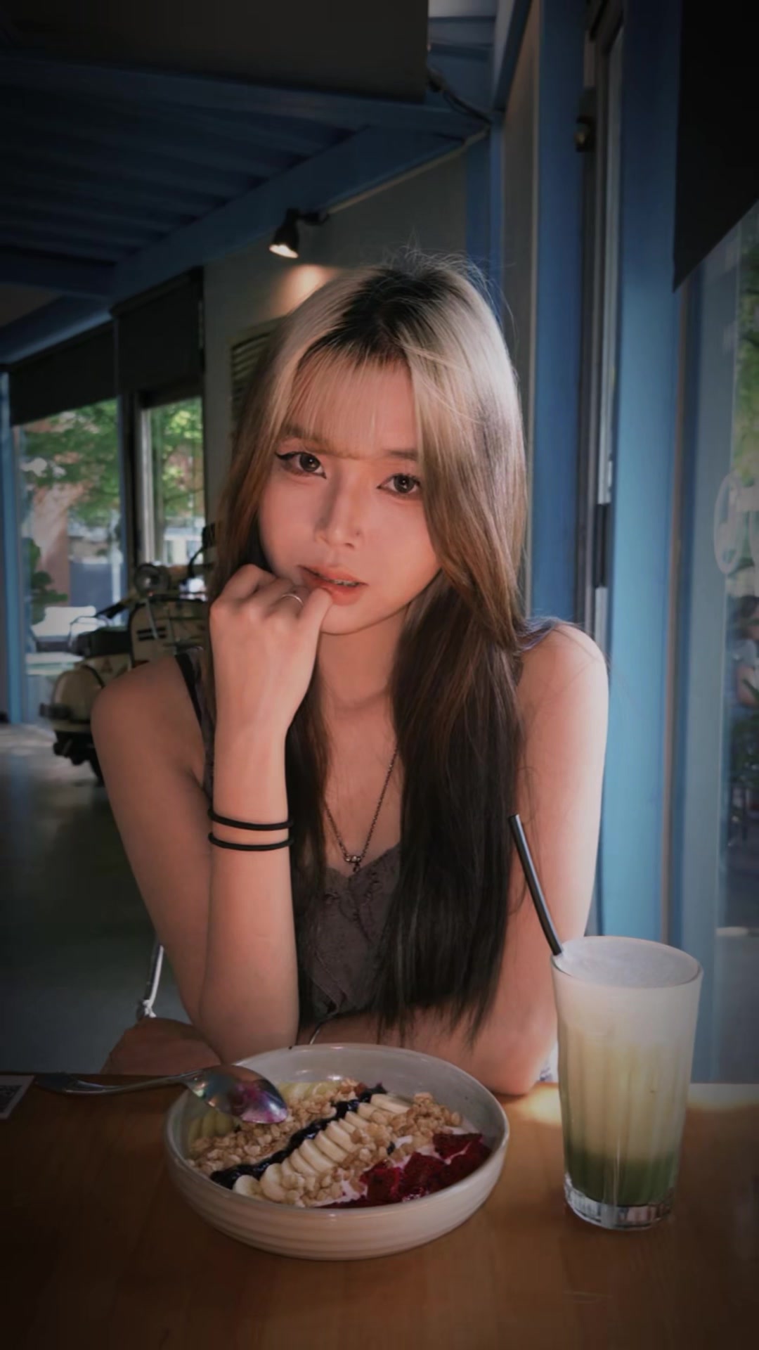 @一盤小菜🥗