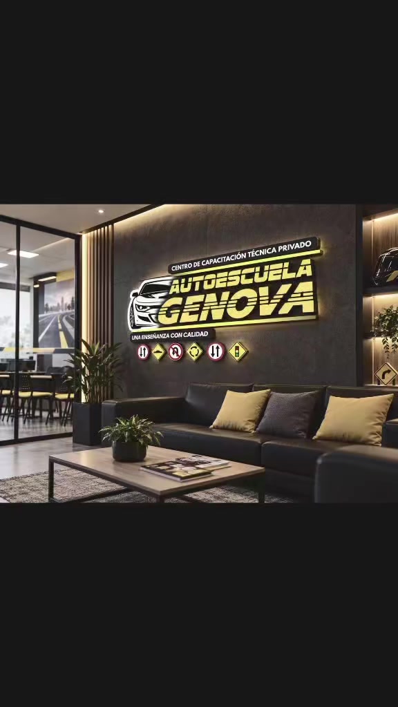 @AUTOESCUELA GENOVA