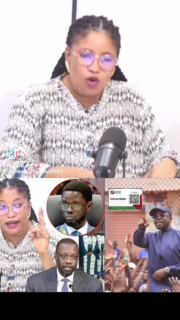 @Abdou Diop