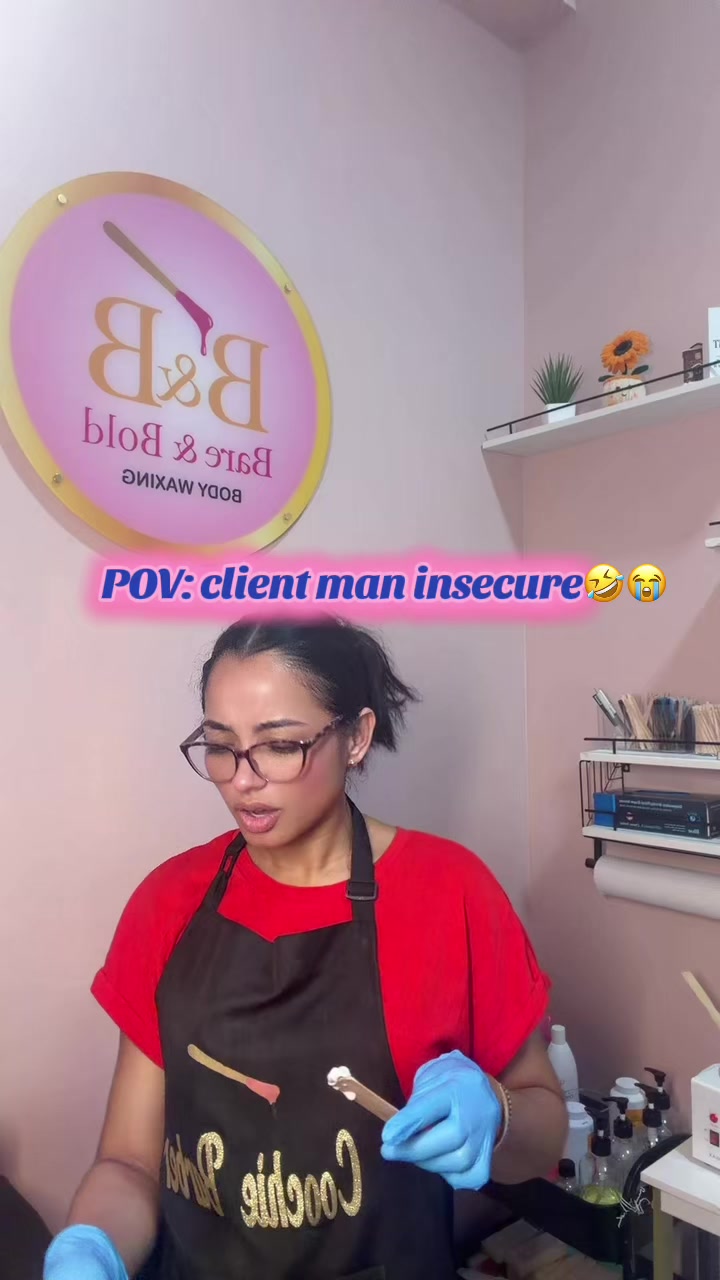 @Bare&BoldGY