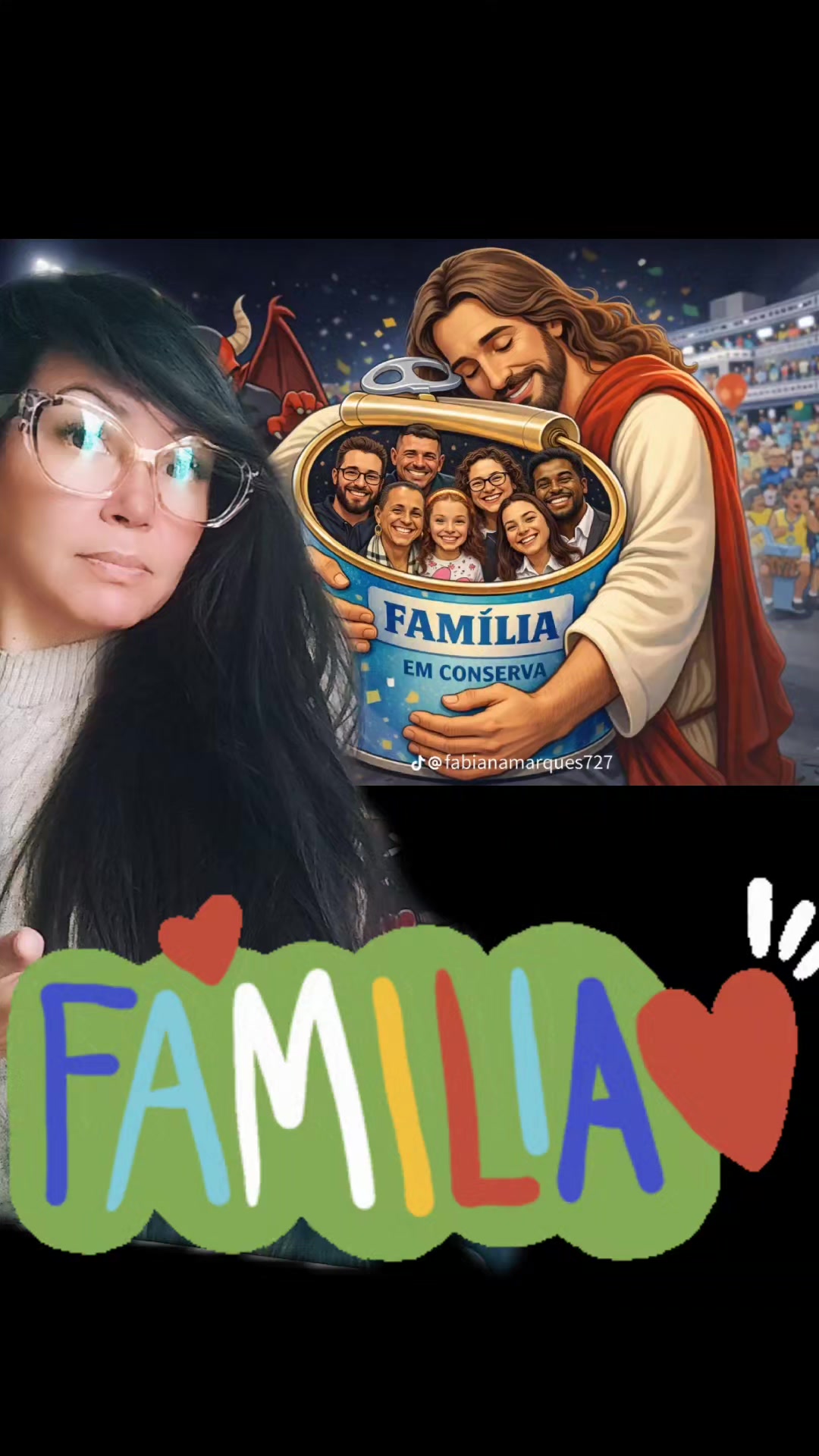 @Pastora Aline