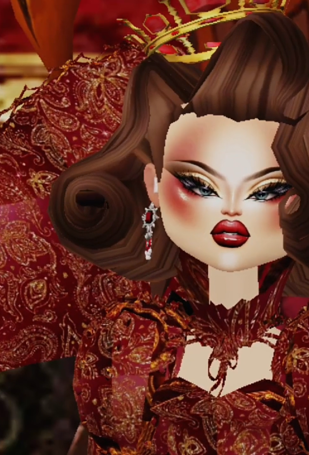 @Kurdapya’s Drag Race