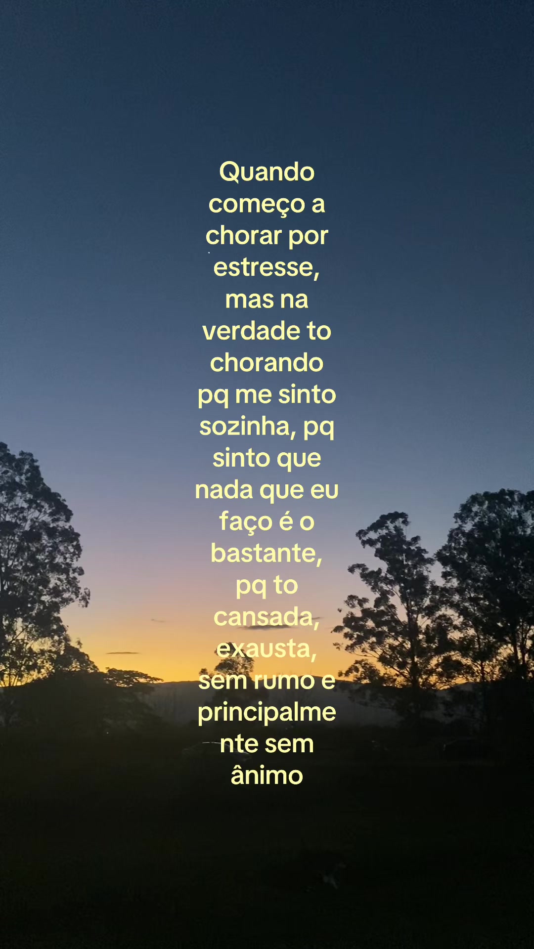 @usuário não encontrado