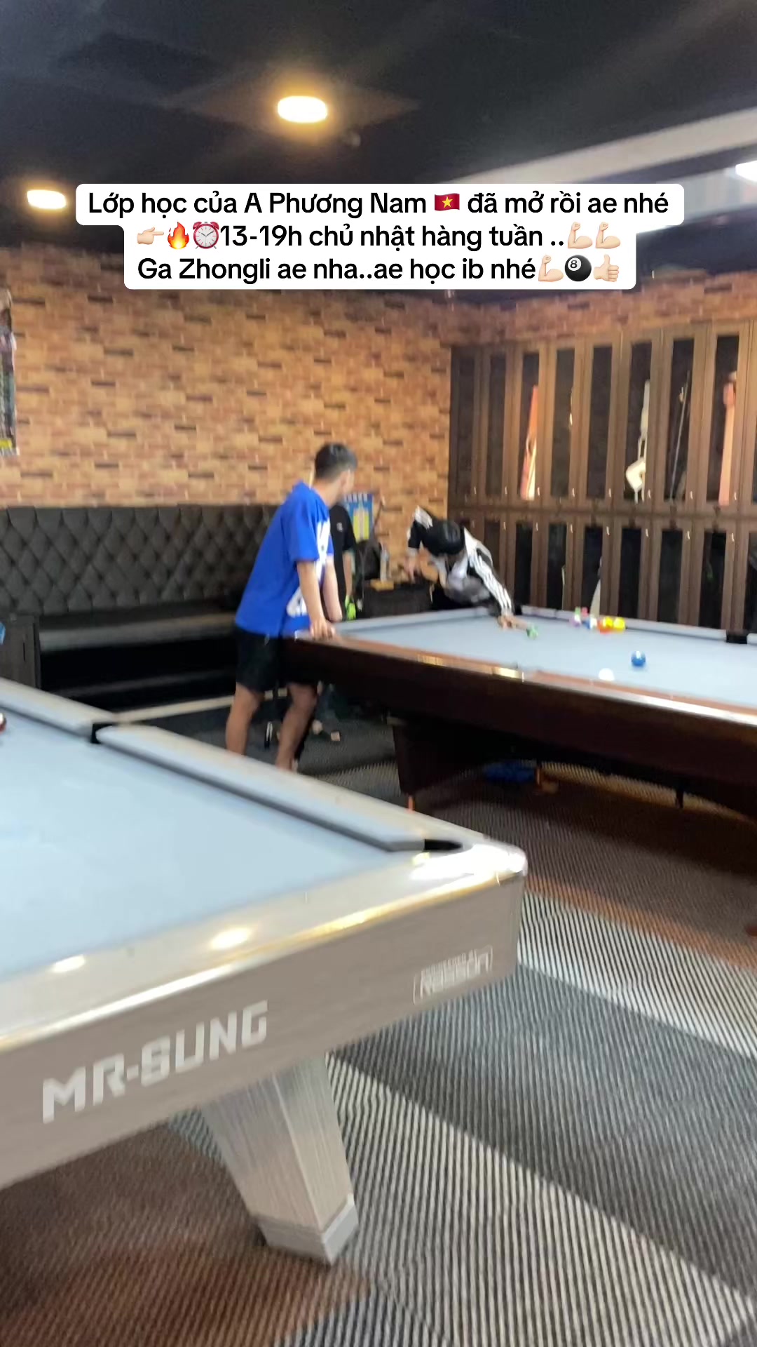 @🎱 TIỆP TRƯỢT 9 🇹🇼🇻🇳