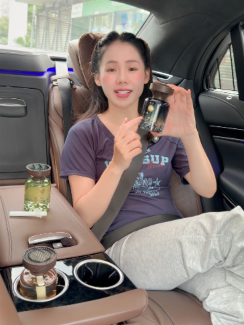 @Chị Đẹp Hương Ly